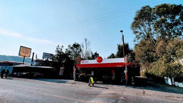 Restaurant El Pica II