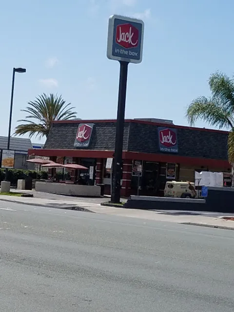 Jack in the Box