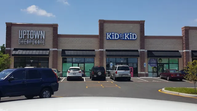 Kid to Kid Salisbury