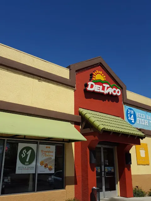 Del Taco