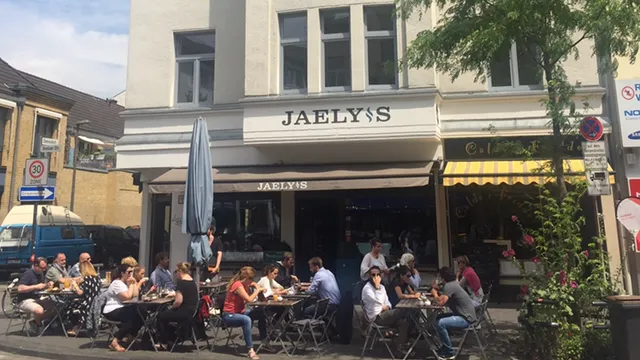 Jaely’s Cafe & Restaurant
