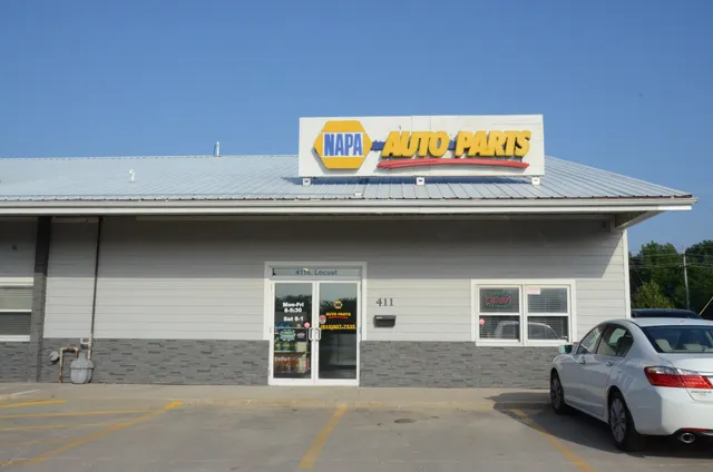 NAPA Auto Parts - D&D Auto Inc.