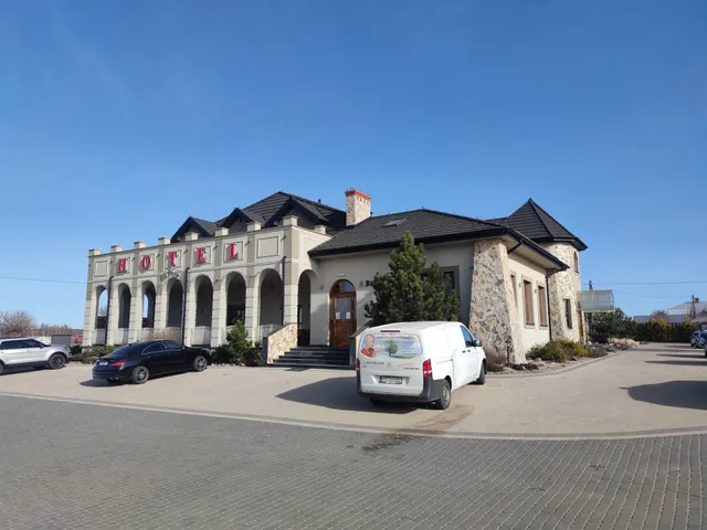 REGENT - Centrum Hotelowo Konferencyjne