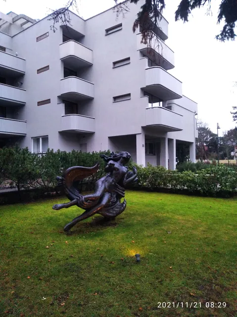 Alka Boutique apartments and SPA, Palanga