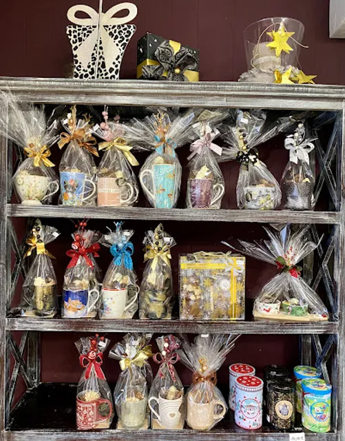 BOULANGERIE PATISSERIE Detaille