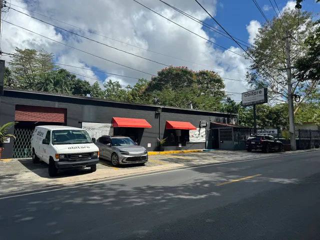 Moduline Inc / Abitare