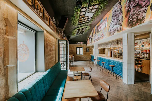 La Cofradía del Renegado