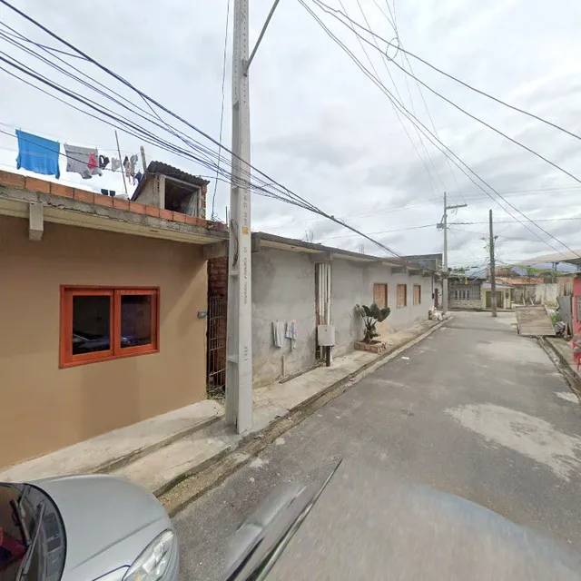 Bar da nete (bar e restaurante)