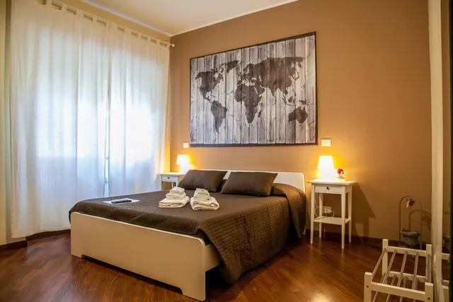 B&B Royal Roma