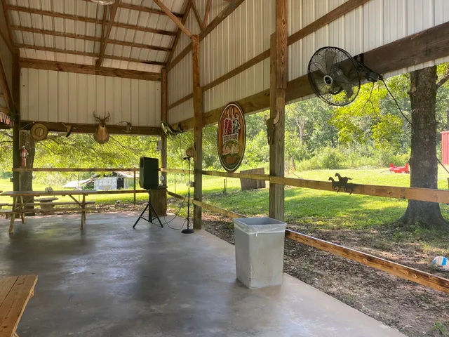 Carne en Vara Latin Grill