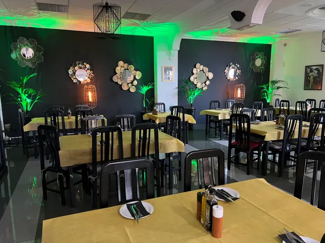 PIZZERIA DON FRANCESCO