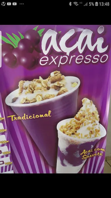 Açaí Expresso