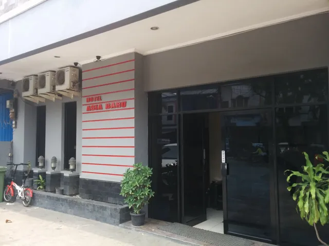 Asia Baru Hotel