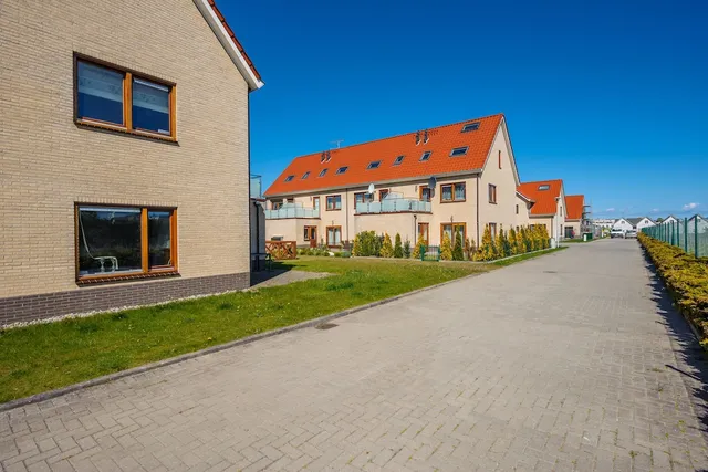 Apartamenty Wybrzeże