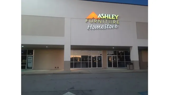 Ashley Store