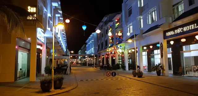 Guesthouse VIP Hoa Lan