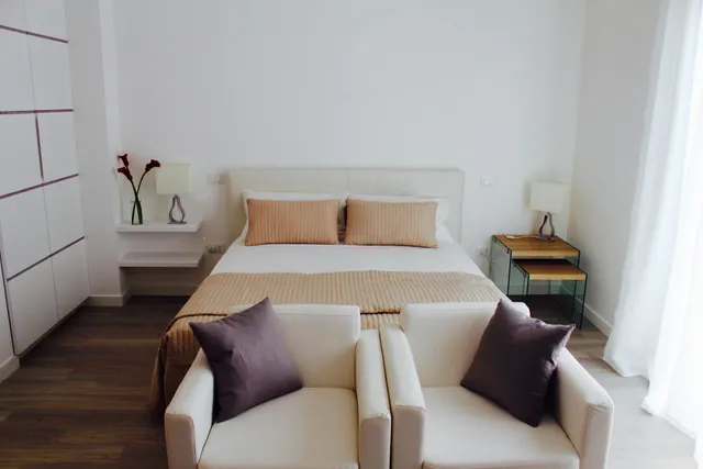 Palermo ai Leoni Apartament