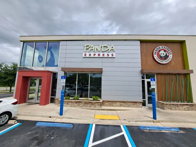 Panda Express