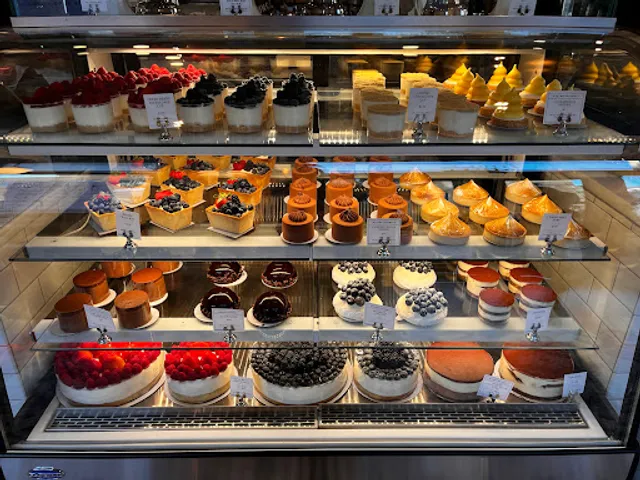 Tatte Bakery & Cafe | Reston