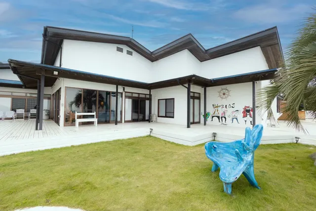 秘境の楽園 COCOS HARBOR（ココスハーバー）