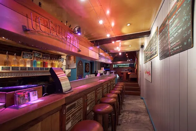 Bougnat des Pouilles