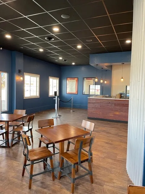 Logan County Burrito Company