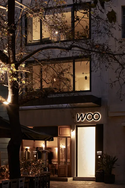 Woo Suites