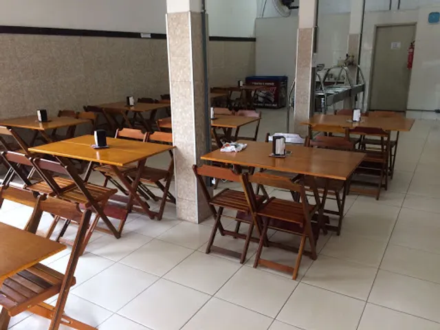 Restaurante Sabor Mineiro