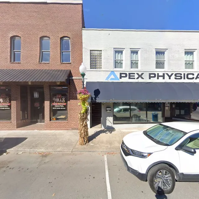 Knox Street CrossFit