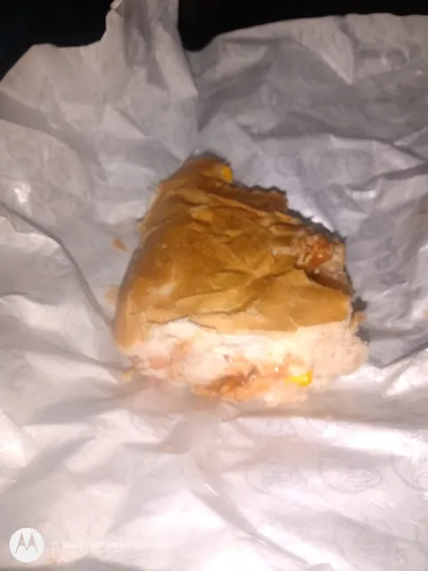 Papa's Hot Dog Carlos Barbosa