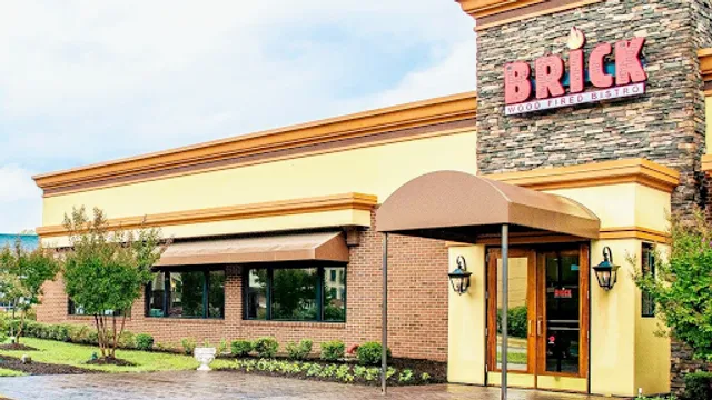 Brick Wood Fired Bistro