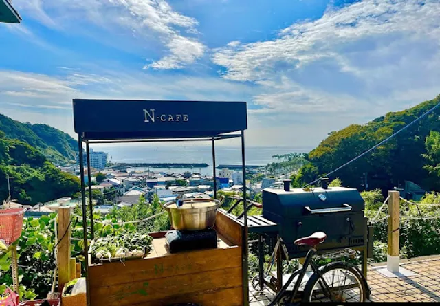 N邸 N-café