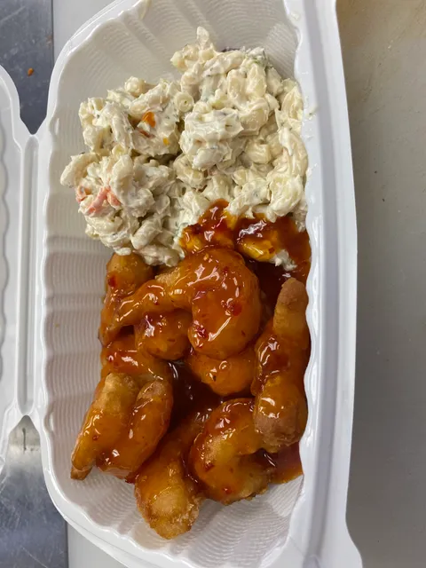 Buddha's Burgers & Hots and Catering