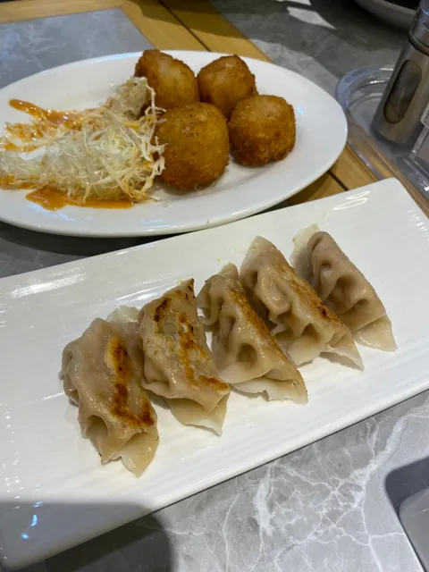 Seirock-Ya Ramen Supermal Karawaci