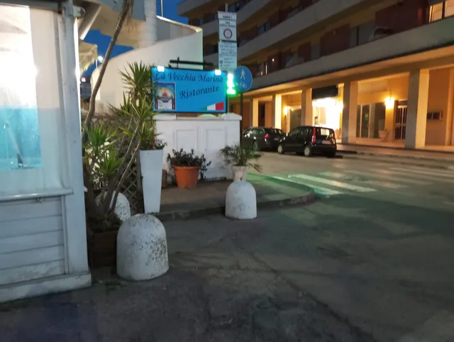 Ristorante LA VECCHIA MARINA