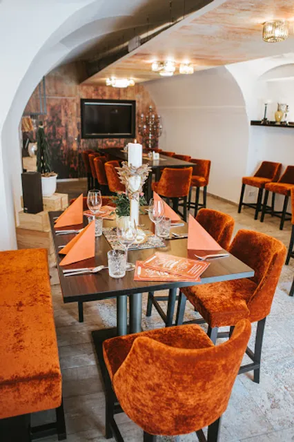 Restaurant Nudelkuchl + Tafelspitz Braunau
