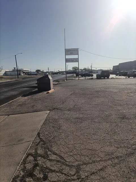 Stemarco Design, LLC