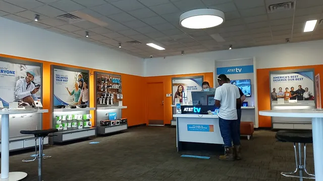 AT&T Store