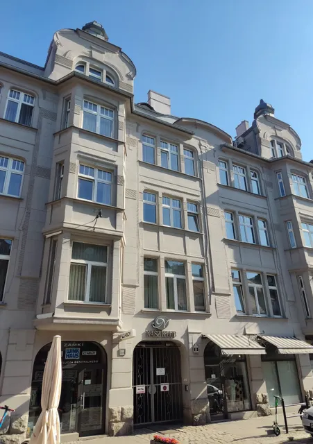 Pokoje Gościnne "Nasz Klub"