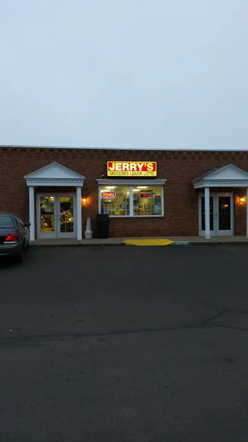 Jerry's Grocery Inc