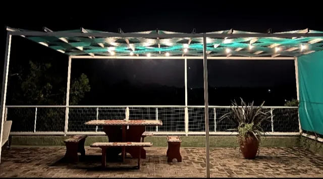 La Armonía - Cabaña totalmente equipada para 2 personas en La Granja