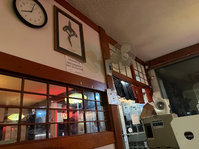 Kuni Restaurant and Catering