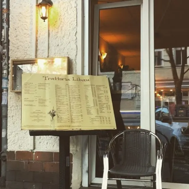Trattoria Libau