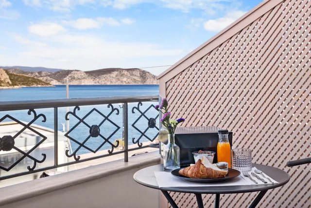 Ermioni View seaside Rooms & Apartments