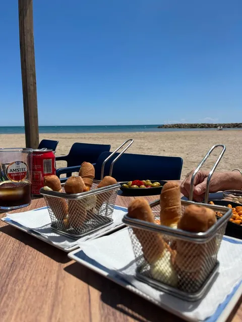 Chiringuito Tramuntana