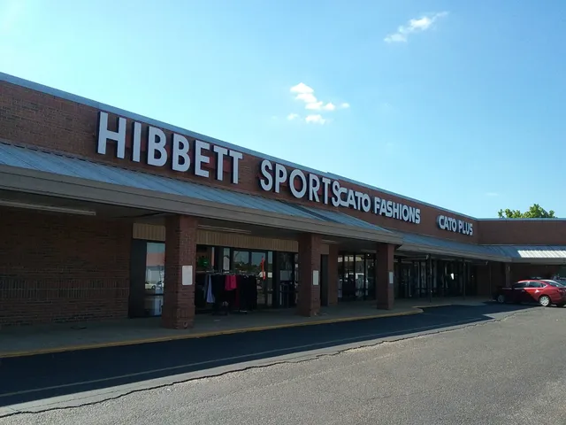 Hibbett Sports