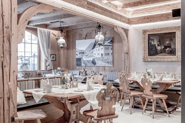 Restaurant Wiartshaus