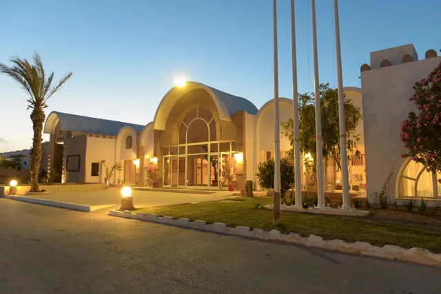 Monarque Dar Jerba Zahra