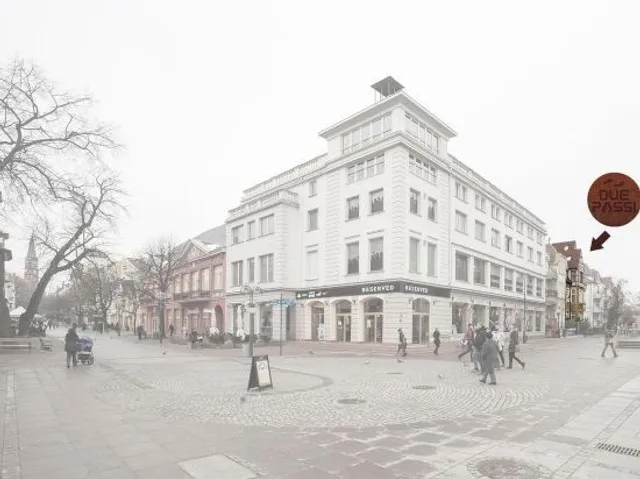 Due Passi Apartments in Sopot