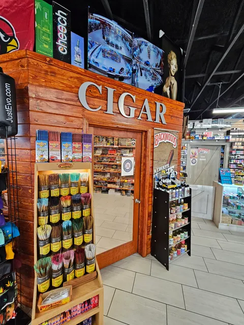 Jackrabbit Smoke and Vape Shop